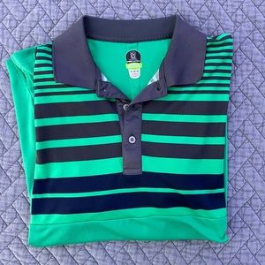 Pro Series Golf Polo